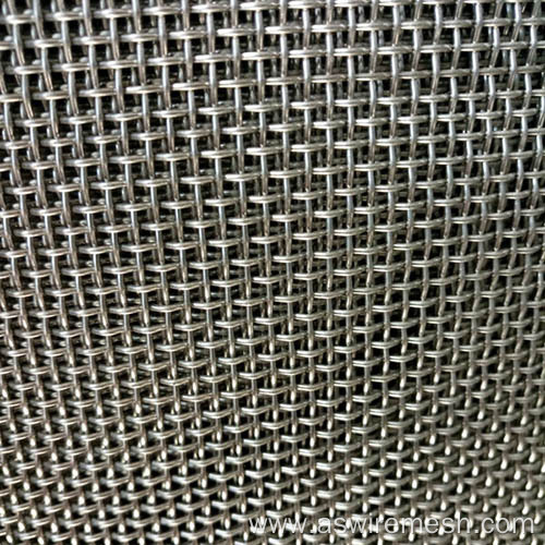 Stainless Steel 304L Wire Mesh for Filtration